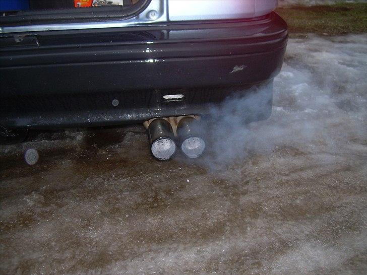 Toyota corolla billede 9