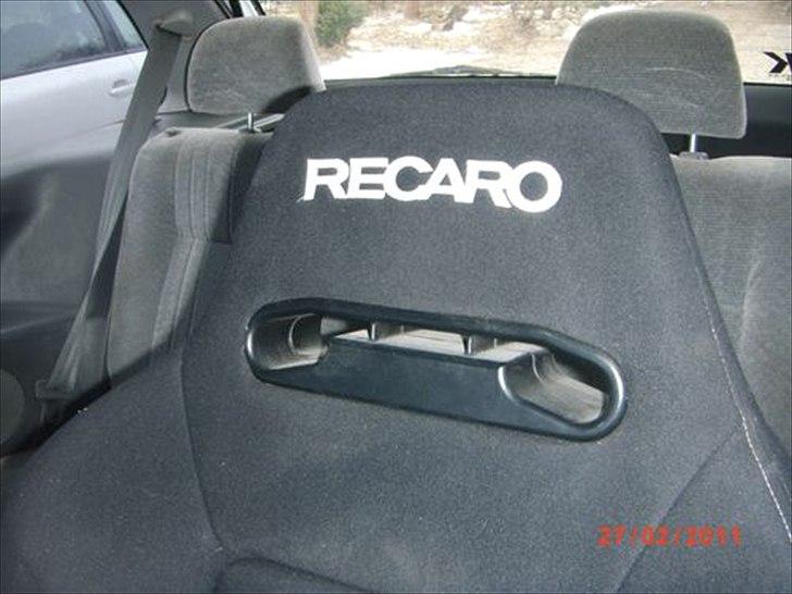 Mitsubishi COLT SOLGT billede 10