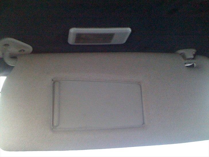 BMW E36 coupe 320i billede 17