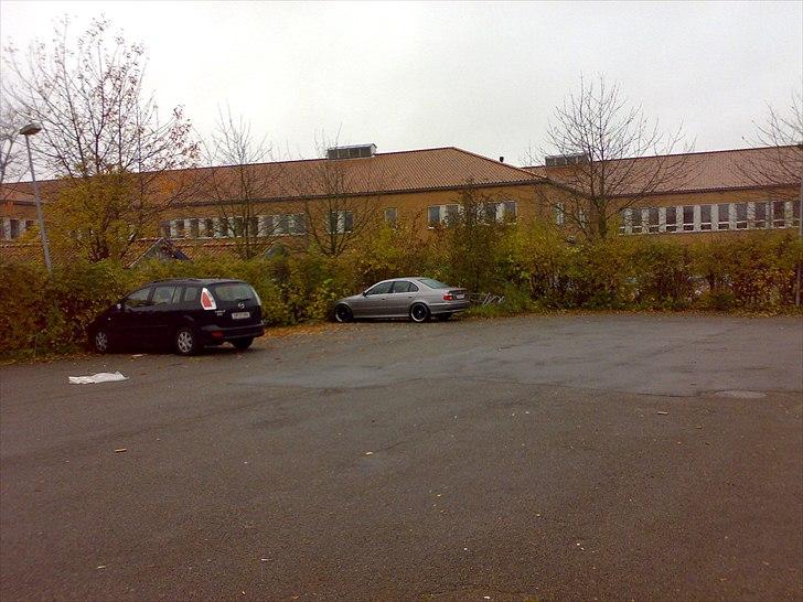 BMW 528i e39 billede 20