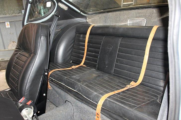 Volvo P 1800 billede 6