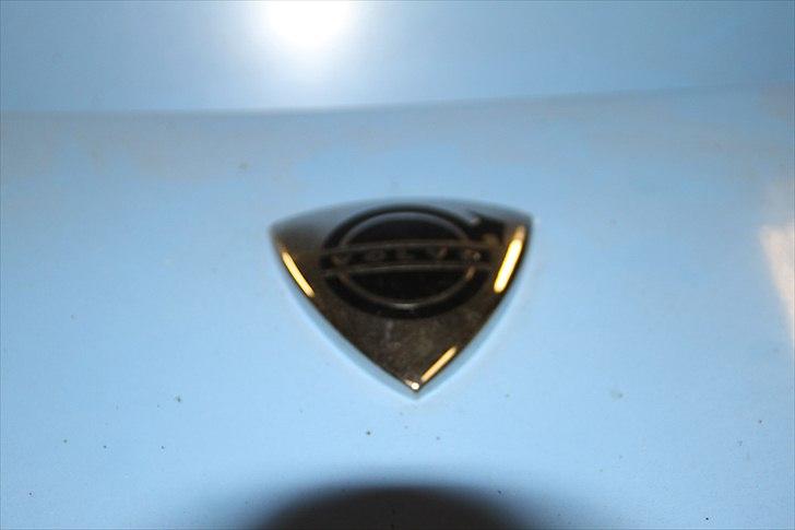 Volvo P 1800 billede 11