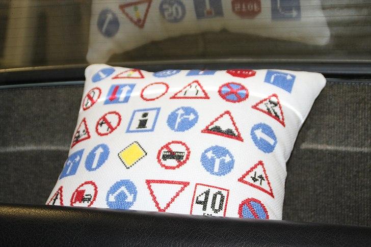 Volvo P 1800 billede 13