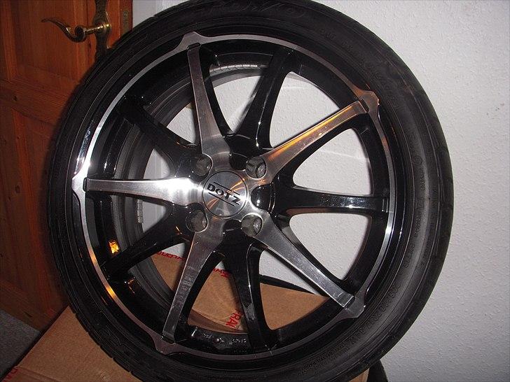 Citroën Saxo VTS 8V billede 8