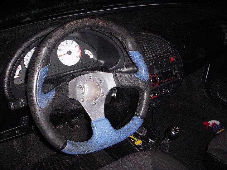 Citroën Saxo VTS 8V billede 13