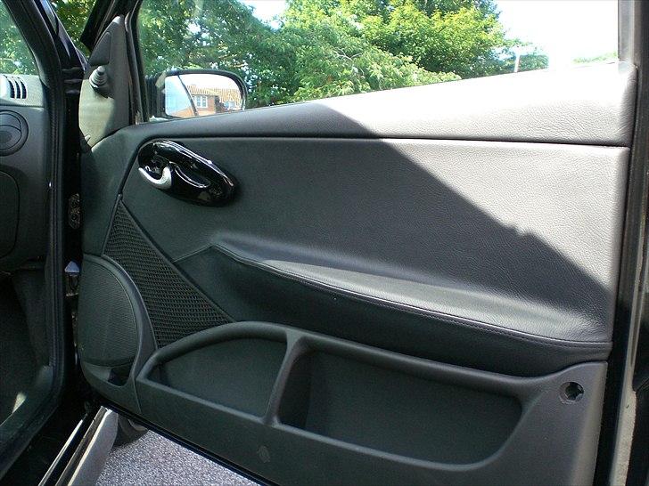 Fiat Fiat Punto Sporting  billede 6