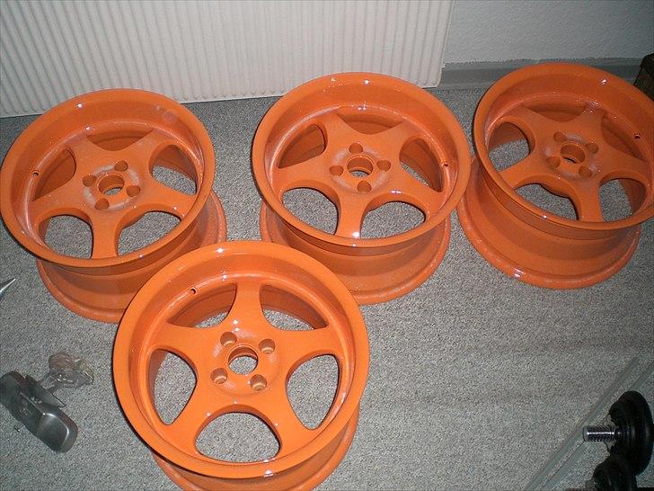 Fiat Fiat Punto Sporting  billede 9