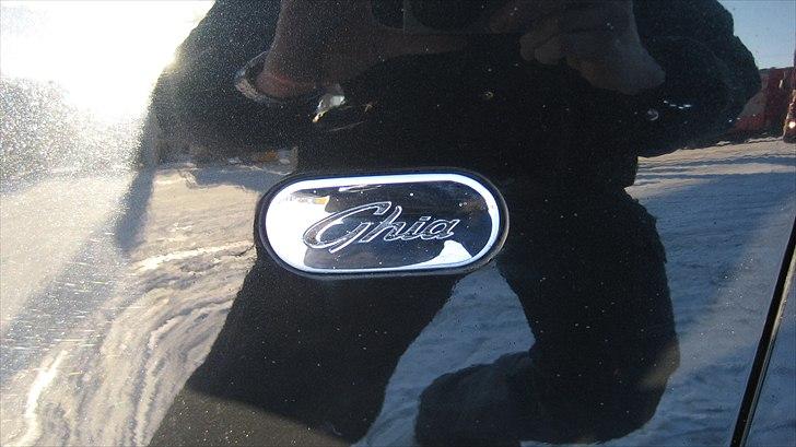 Ford focus c-max ghia solgt billede 3