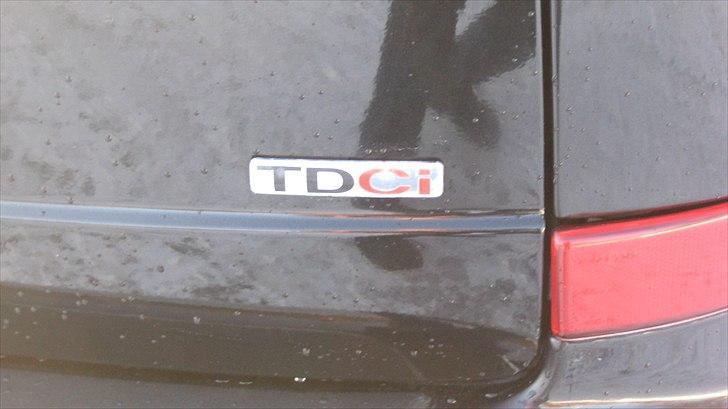 Ford focus c-max ghia solgt billede 6