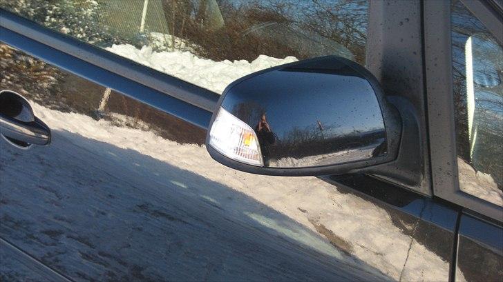 Ford focus c-max ghia solgt billede 7