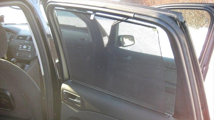 Ford focus c-max ghia solgt billede 9