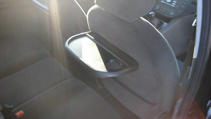 Ford focus c-max ghia solgt billede 10