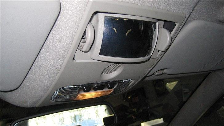 Ford focus c-max ghia solgt billede 11