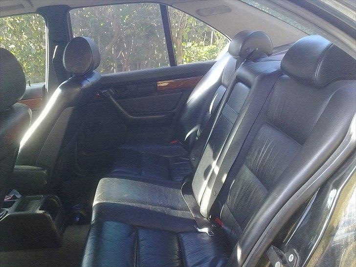 BMW 518i E34  billede 5