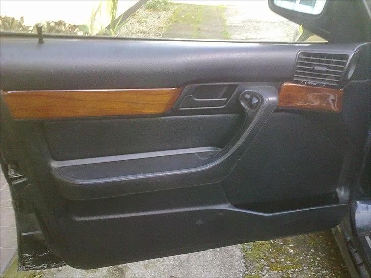 BMW 518i E34  billede 11