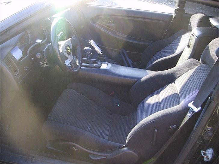 Toyota mr2 billede 10