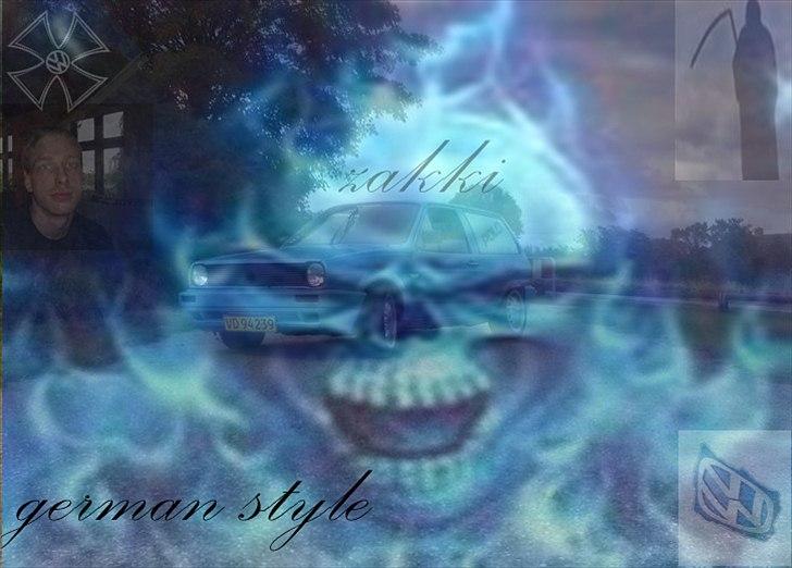 VW polo byttet billede 20