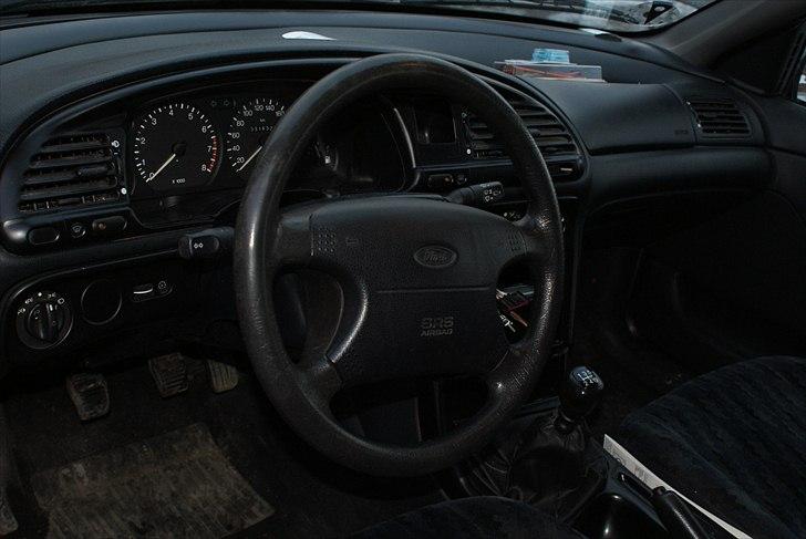 Ford Mondeo *væk* billede 2