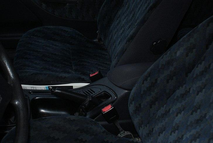 Ford Mondeo *væk* billede 4