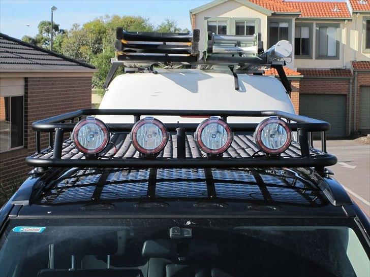 Suzuki Grand Vitara Prestige billede 15