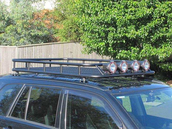 Suzuki Grand Vitara Prestige billede 18