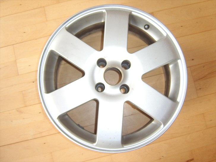 Peugeot 405 mi16 billede 8