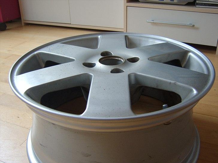 Peugeot 405 mi16 billede 10