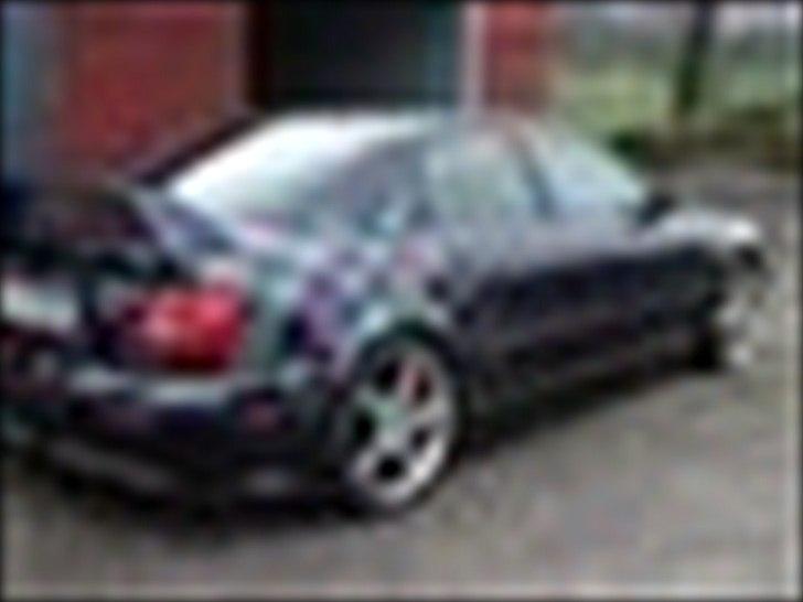 VW Scirocco RiegerBreitbau billede 20