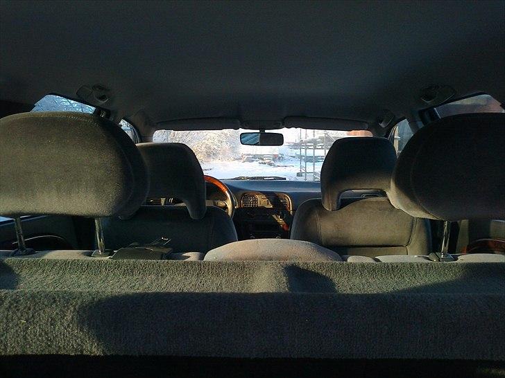 Volvo V40 solgt billede 6