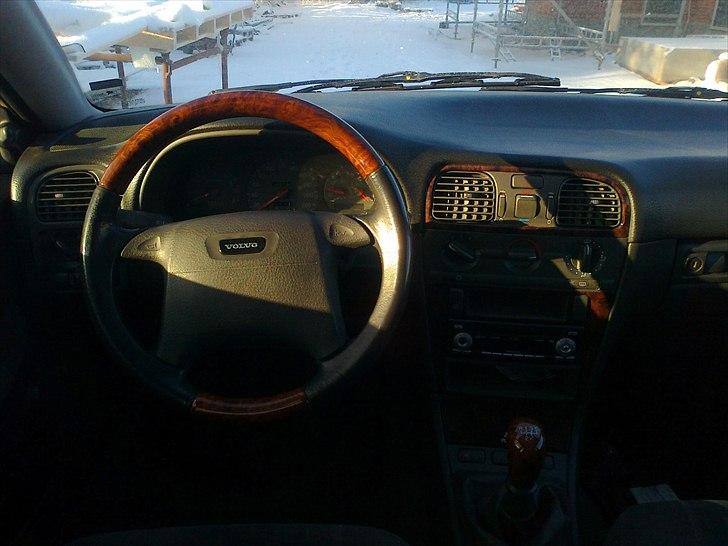 Volvo V40 solgt billede 7