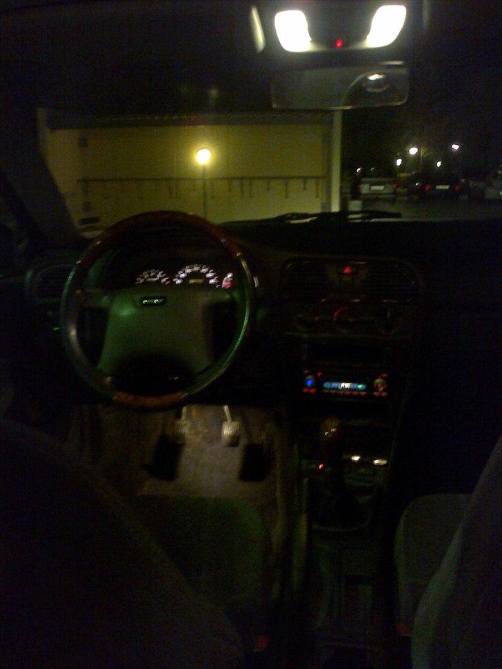 Volvo V40 solgt billede 9