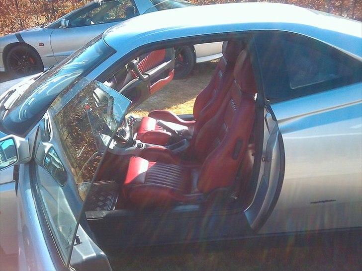 Alfa Romeo GTV V6 Turbo billede 18