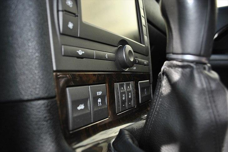 Ford Mondeo 2,0 Ghia TDCI...SOLGT... billede 12