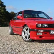 BMW E30 Solgt R.I.P.