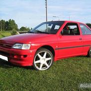 Ford Escort 1.8 CL
