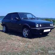 VW Polo Coupe SOLGT