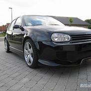 VW Golf 4 (SOLGT)