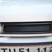 Ford Sierra 2,0 CLX Solgt