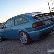 VW Scirocco GTX 