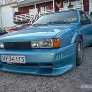 VW Scirocco GTX 