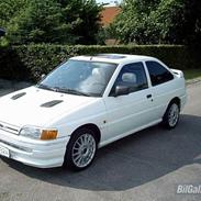 Ford Escort