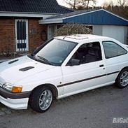 Ford Escort