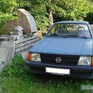 Opel Kadett St.car (solgt)