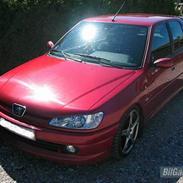 Peugeot 306 Hdi (Solgt) 