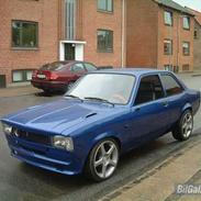 Opel kadett c 2,5 16v