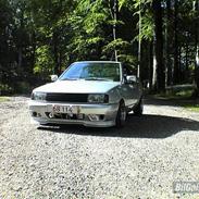 VW Polo G40 *SOLGT*