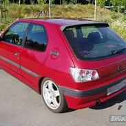 Peugeot 306 2,0 XSi