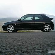 Peugeot 306 GTI Premium