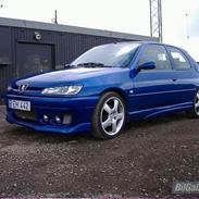 Peugeot 306 GTI Premium