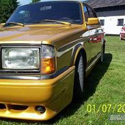 Volvo 244 Turbo